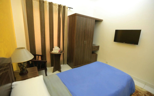 Sun City International Hotel