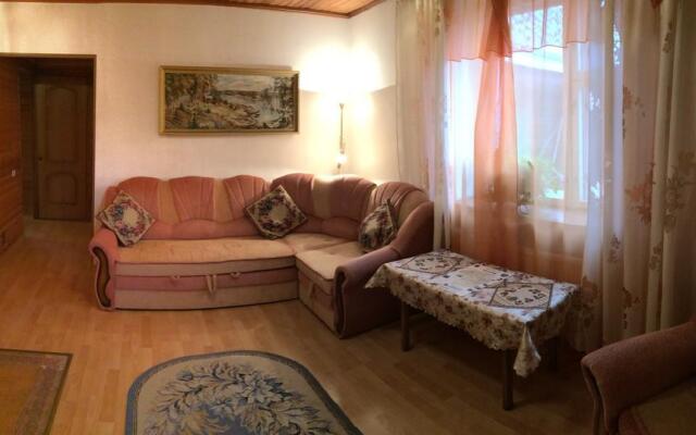 Гостевой Дом на Туристической