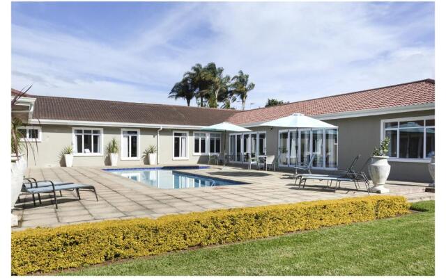 66 On Monzali 4 Star Luxury Guesthouse