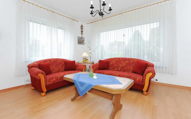 Ferienhaus Maiti