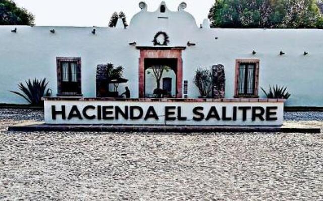 Hacienda el Salitre Hotel & Spa