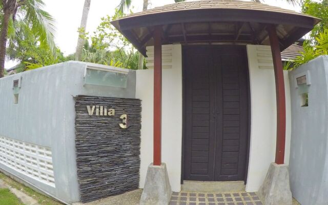 Suriyasom Villa