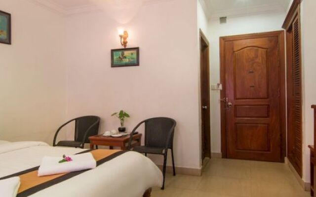 Putheavatei Boutique Hotel & Spa