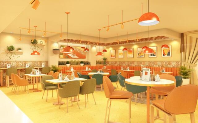 Bloom Hotel - Jalandhar