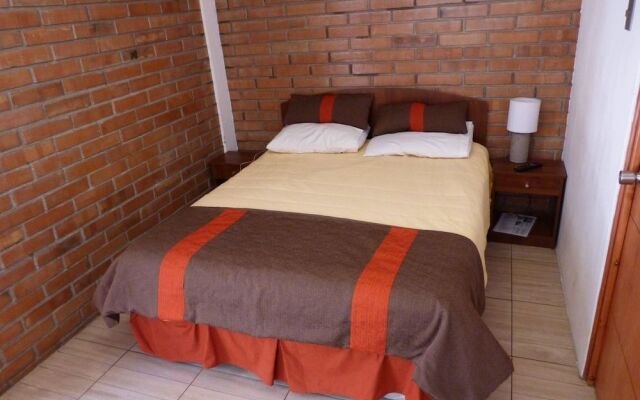 Hostal Las Acacias