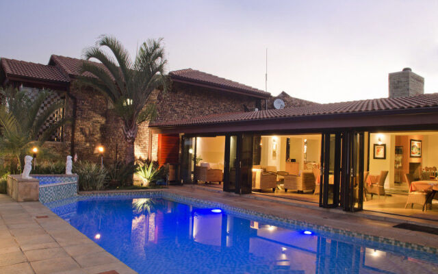 Schneider's Boutique Hotel Guesthouse
