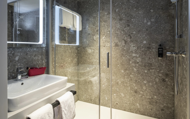 Ibis Styles Graz Messe
