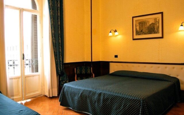 Hotel Nardizzi Americana