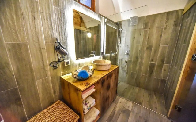 Akhan Kervansaray Hotel - Special Class