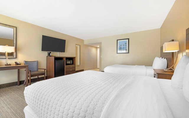 Best Western Oceanside Inn