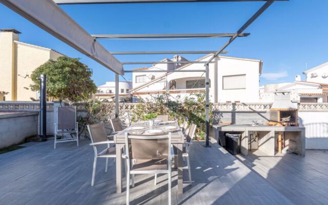 House Dreams Empuriabrava