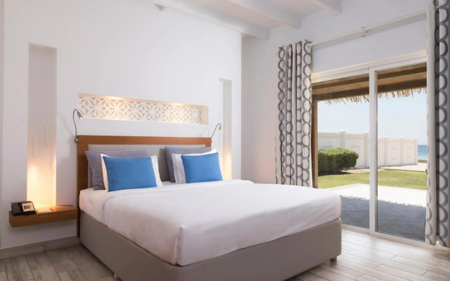 Sealine Beach - a Murwab Resort