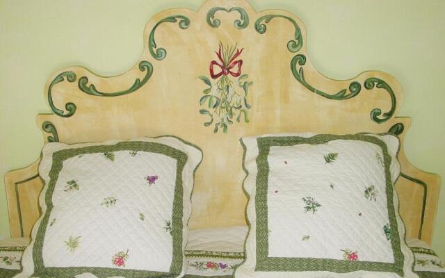 B&B au petit tambour dAutingues