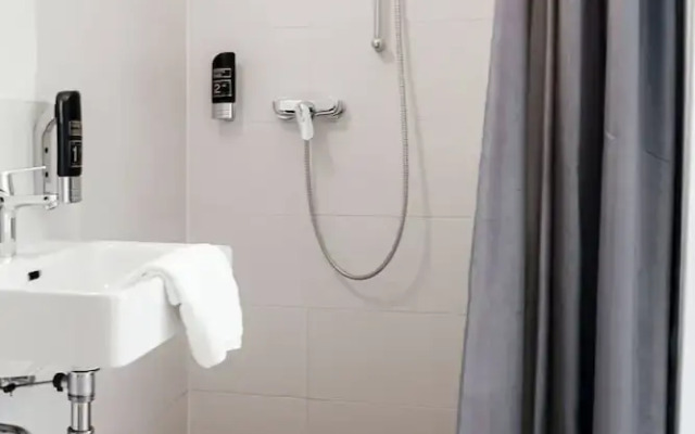 Hotel Triester