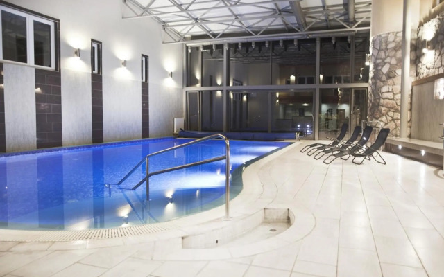 Hotel Makár Sport&Atrium