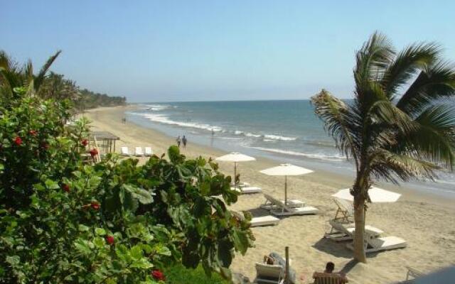 Puerto Palos Hostal