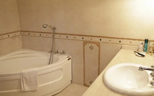 Ti immaginavo sul Bosforo