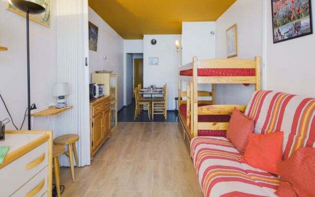 Apartment Cosmos Le Corbier 41446