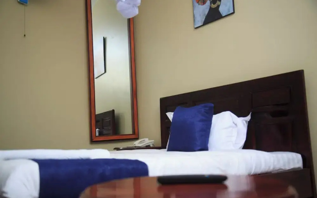 Nesa Resort Kampala
