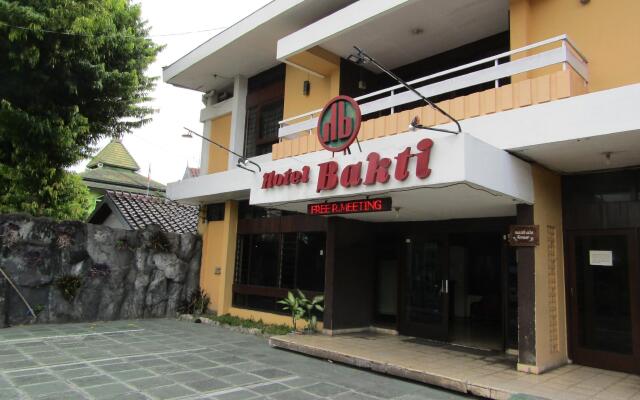 Hotel Bakti