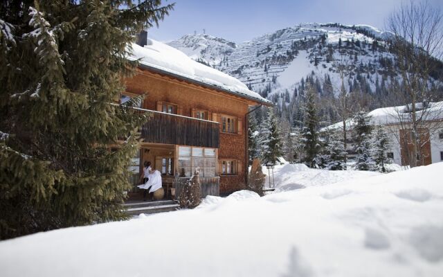Alpina Lech natural living