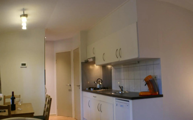 t'Bakkersboschje nummer 9