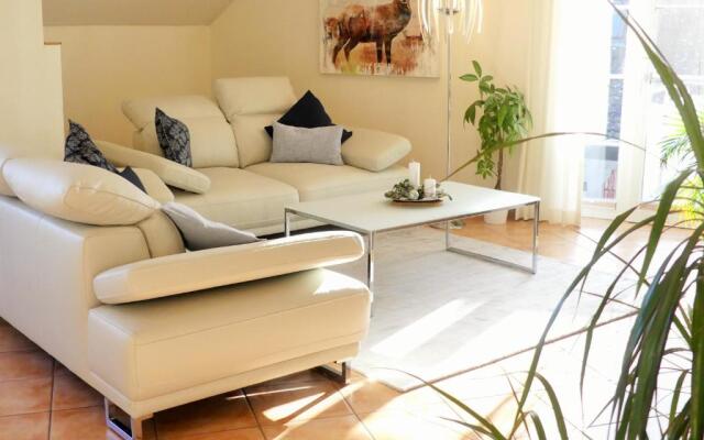 Ferienwohnung Weitsicht