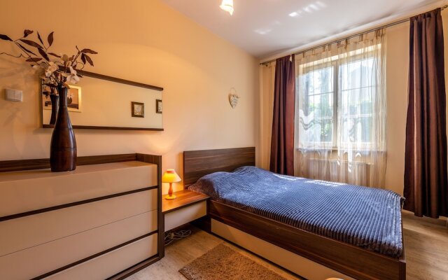 Victus Apartamenty - Walor