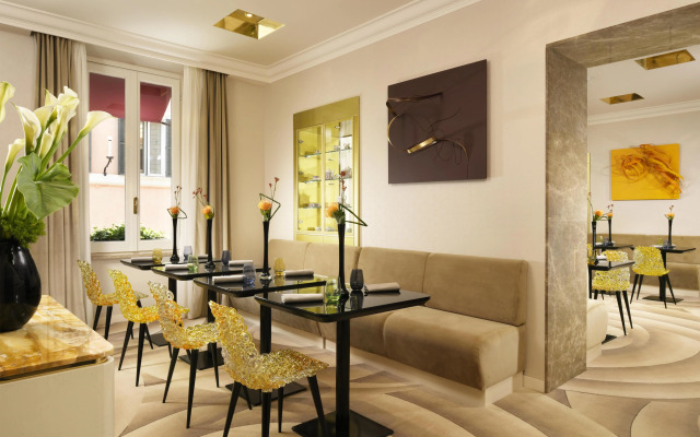 The First Dolce - Preferred Hotels & Resorts