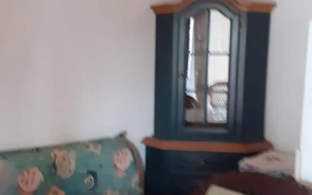 Apartments Rudi - One Bedroom Apartment With Terrace