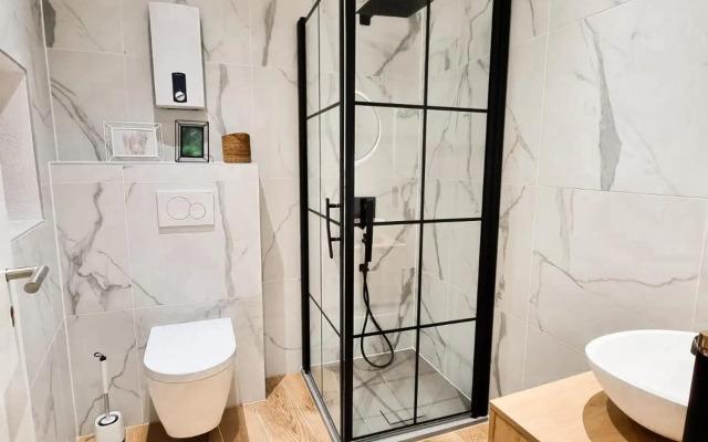 Holiday Home Sofia La vie est belle