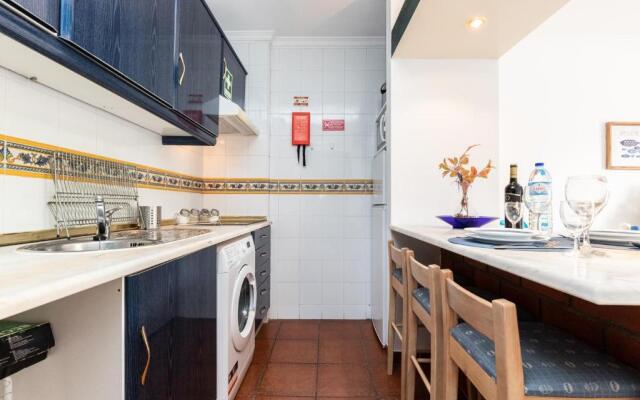 Parque dos Reis Apartment