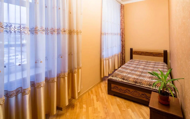 Apartment on Krakovskaya