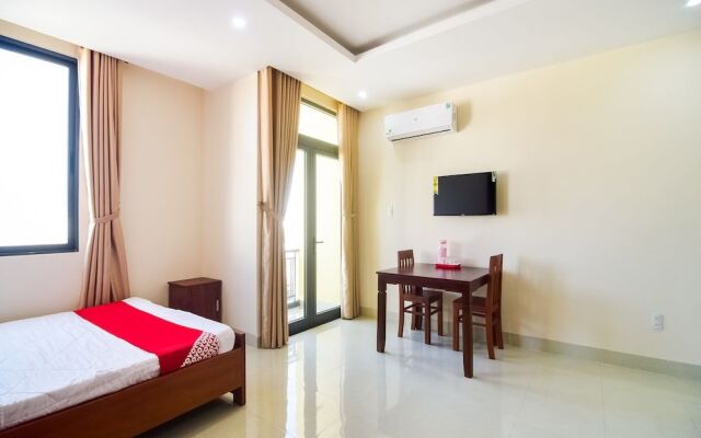 OYO 775 Sea House Hotel & Apartment