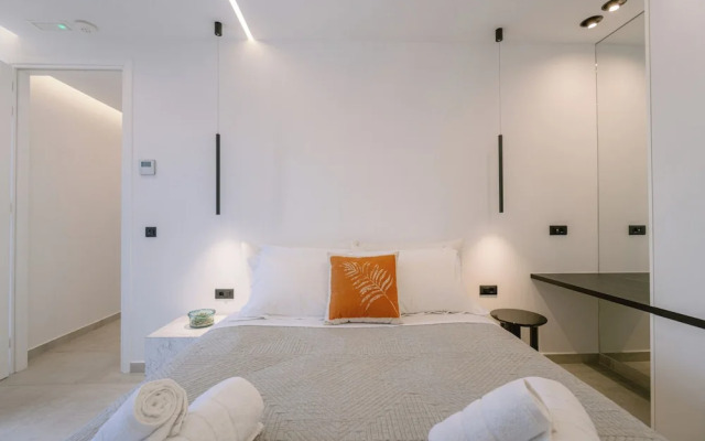 Domus Garden Apartments