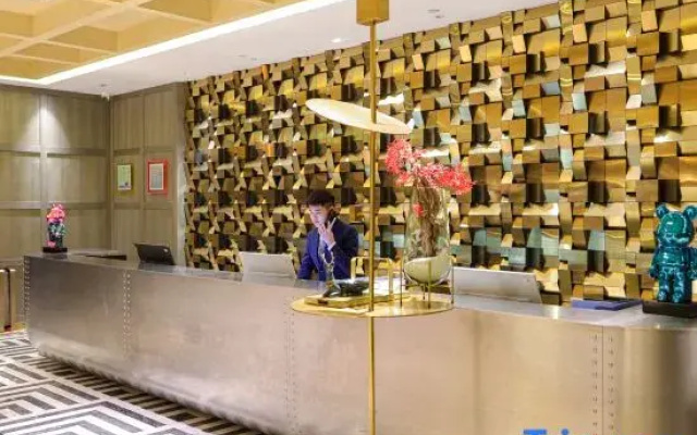 XIXI RELAX HOTEL（Xixi Wetland Branc）