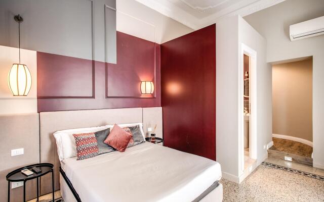 Trevispagna Charme B&B