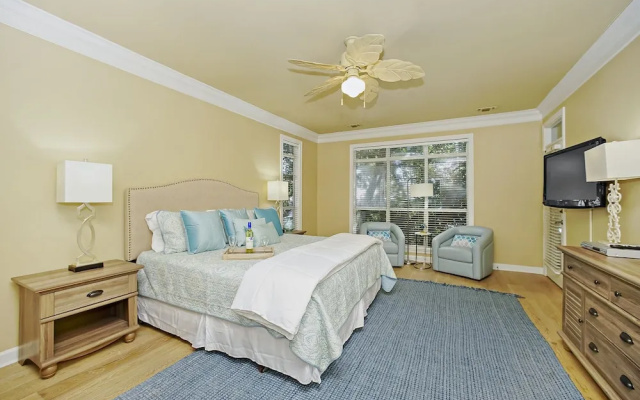 Villa 15 at Hidden Dunes - 1456271