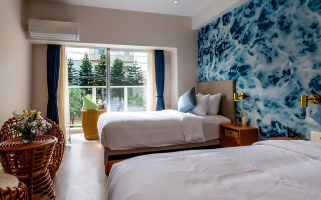 The Moana by DSH Resorts