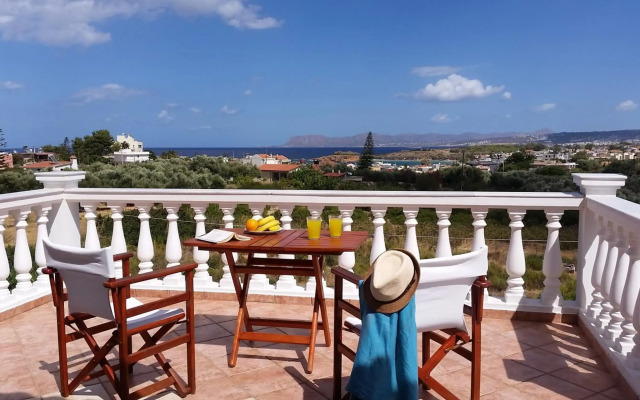 Villa Vanelia Mare