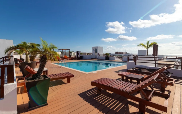 Casa del Mar 205 by CocoBR