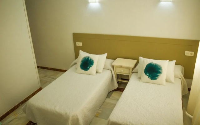 Hostal Bellavista