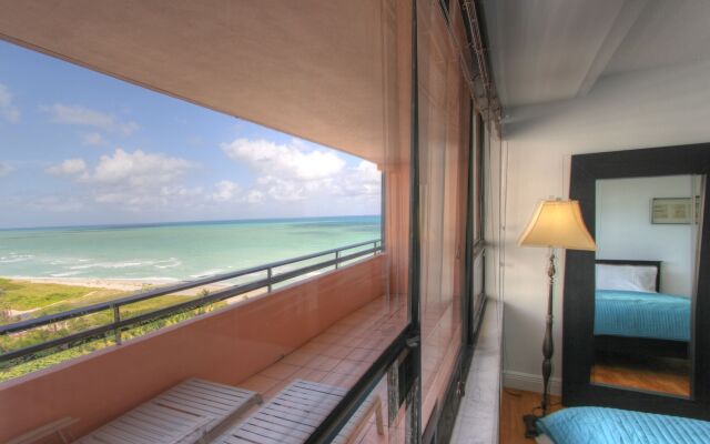 Private Apartments by Vacations On Miami Beach