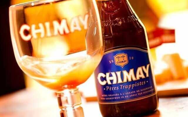 Le Petit Chapitre - Chimay B & B