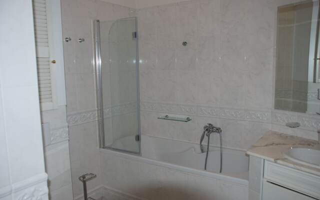 Luxury Apartments Tgm Karlovy Vary