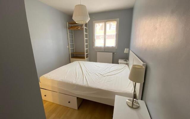 Appartement Arcachon, 4 pièces, 6 personnes - FR-1-319-370