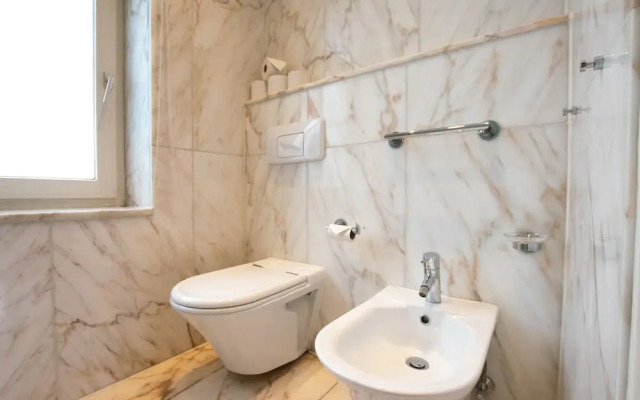 Center City Villa