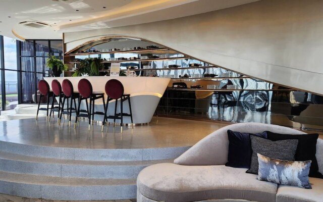 Park Origin Chula - Samyan