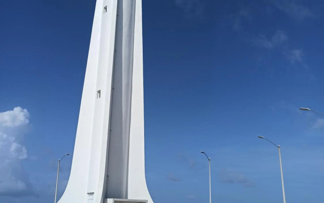 Casita Mahahual, Grand Costa Maya