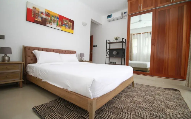 Pv 14 at Pazuri Holidays